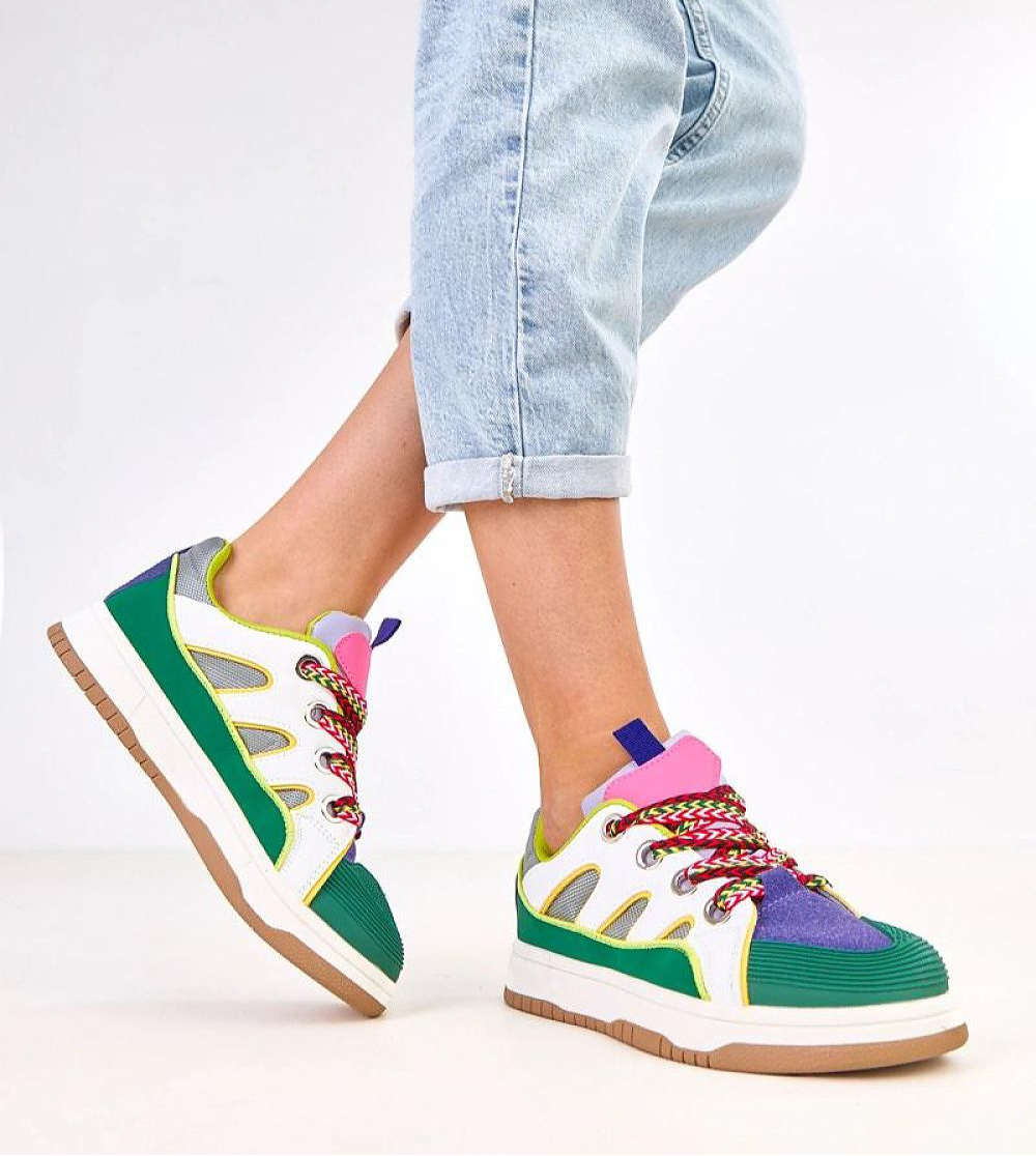 Sport Shoes Solea