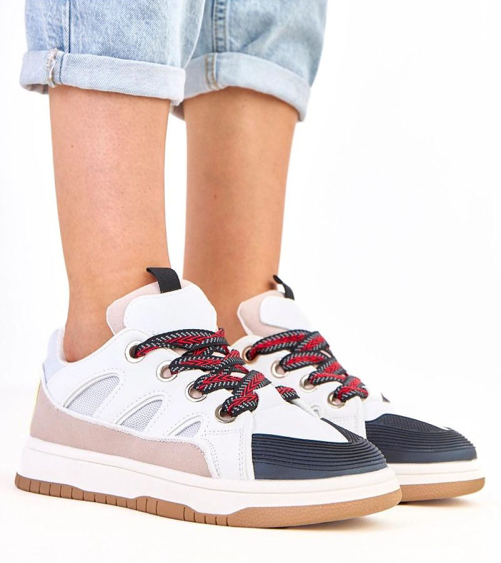 Sport Shoes Solea