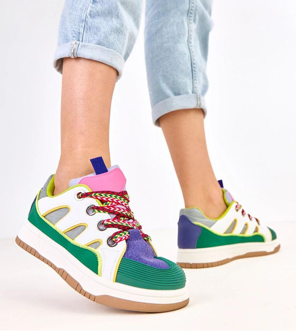 Sport Shoes Solea