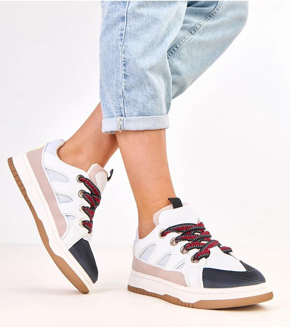 Sport Shoes Solea