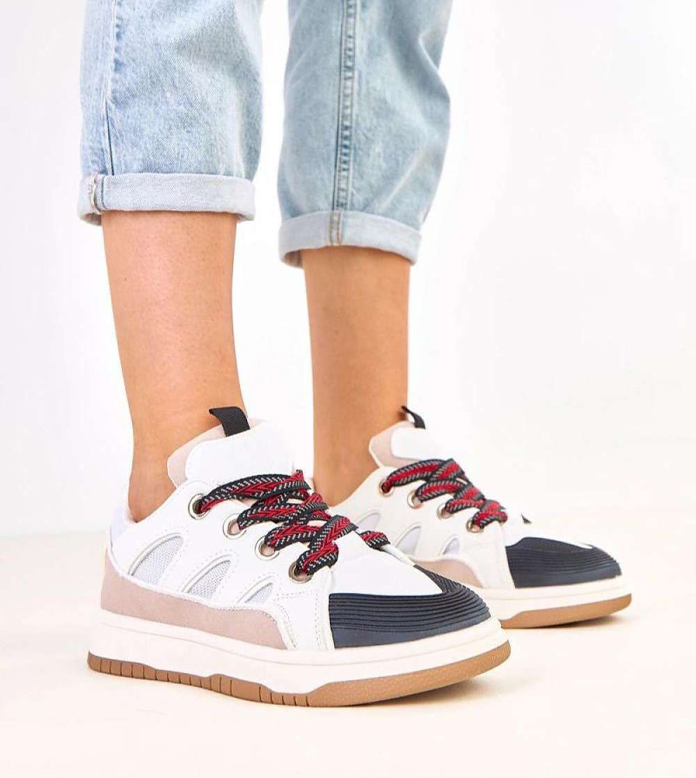 Sport Shoes Solea
