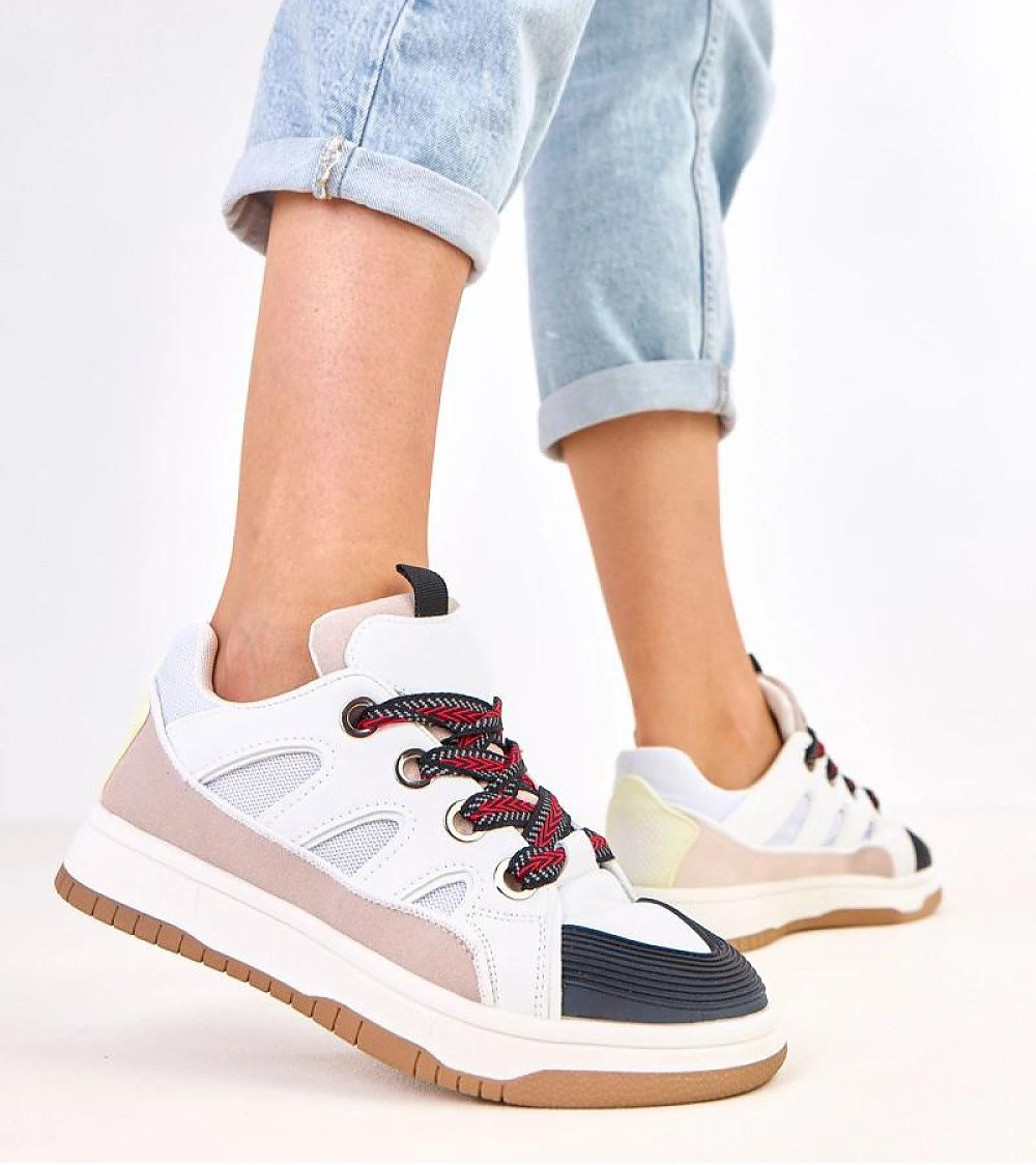 Sport Shoes Solea