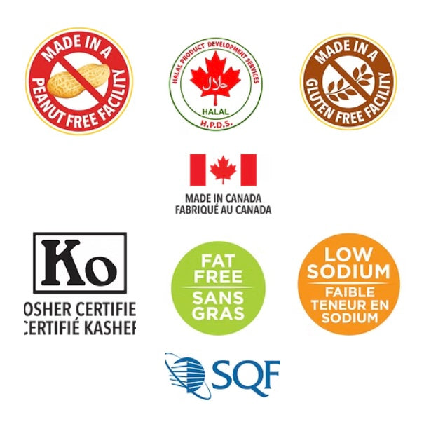 CANADA CANDY 🇨🇦| Sour Fizzy Cola Bottles, Cola, 2.5 Kilogram