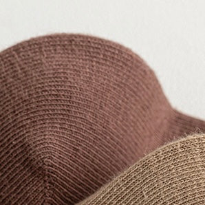 Summer Soft Cotton Letter Sneaker Socks Assorted Packs in 6 Colours