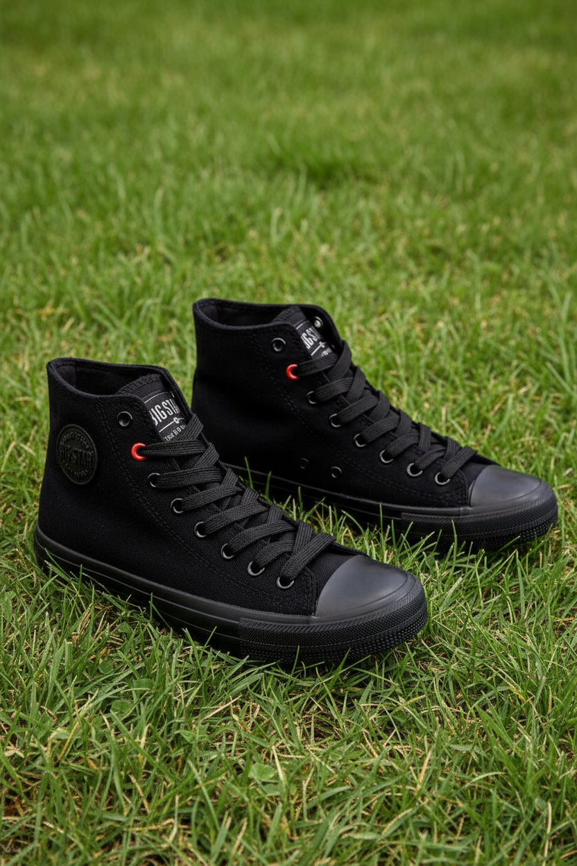 Sneakers model 192306 Step in style