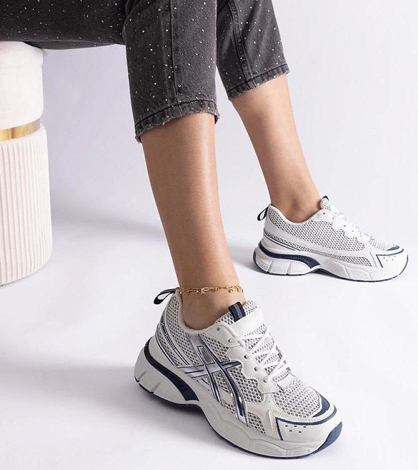 Sneakers model 207159 Solea