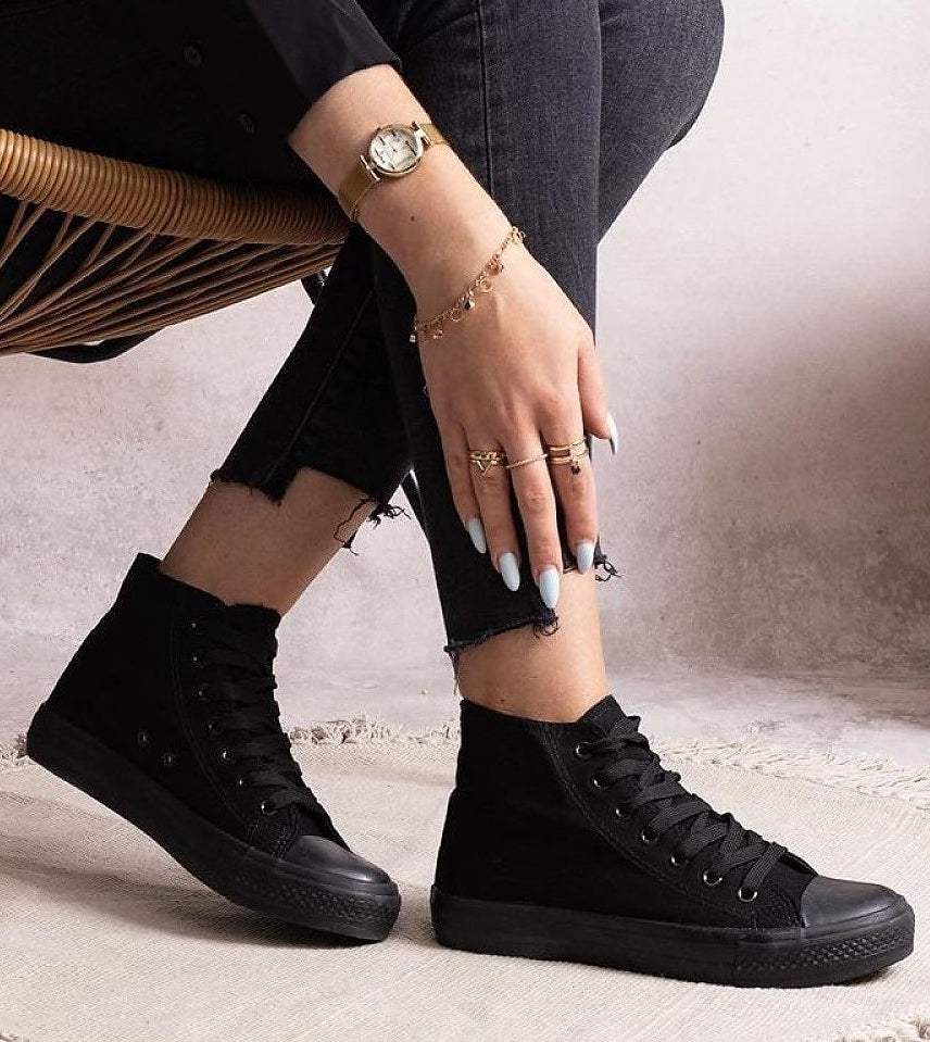 Sneakers model 207216 Solea