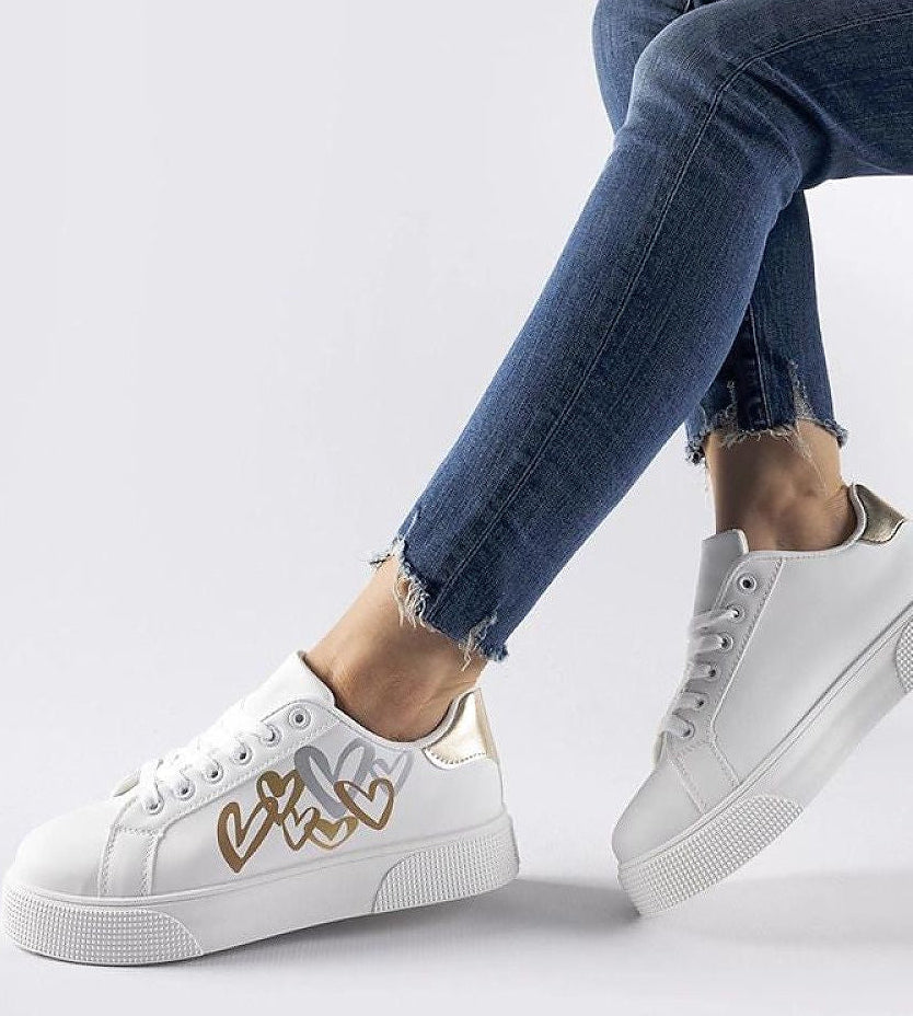 Sneakers model 207568 Solea