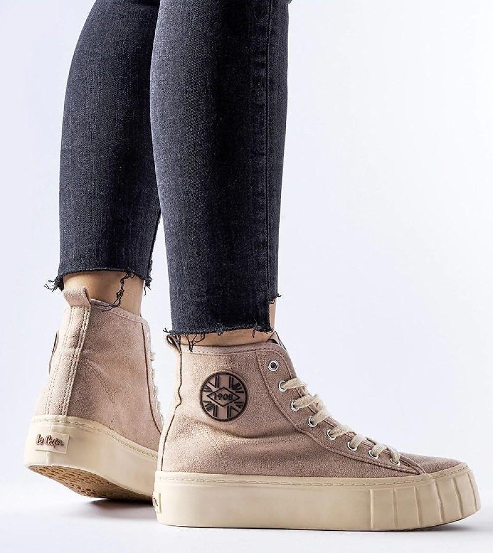 Sneakers model 207650 Solea