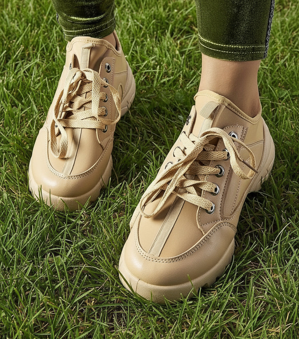 Sneakers model 207703 Solea