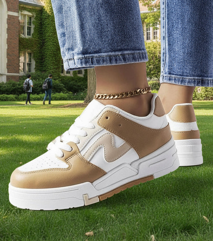 Sneakers model 207906 Solea