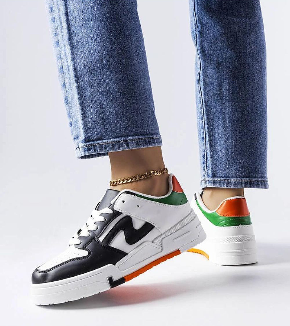 Sneakers model 207907 Solea