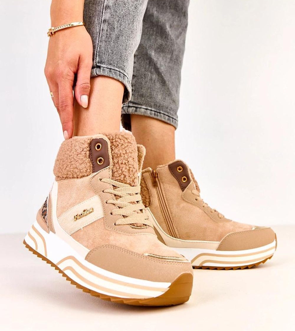 Sport Shoes model 219663 Solea