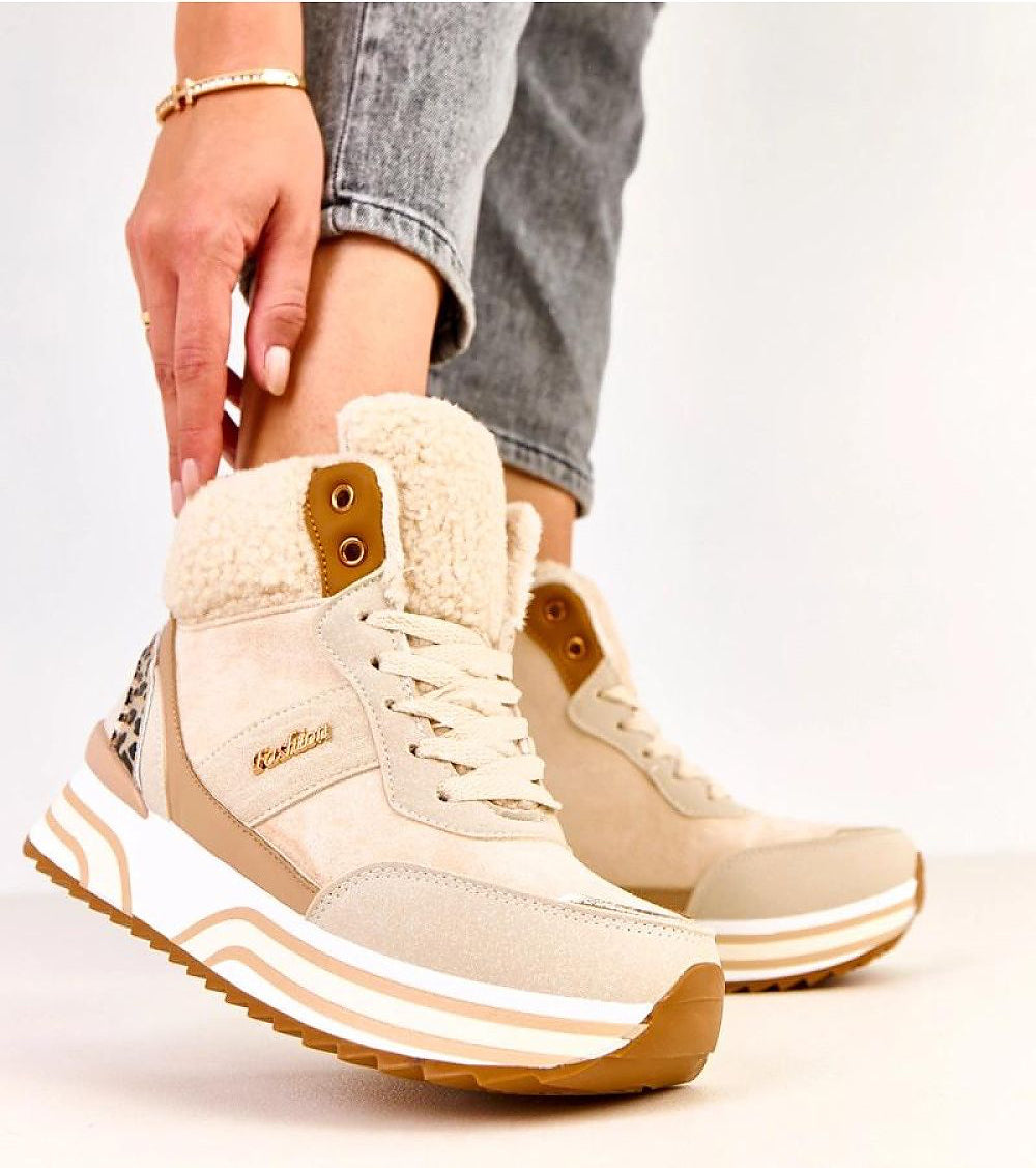 Sport Shoes model 219664 Solea