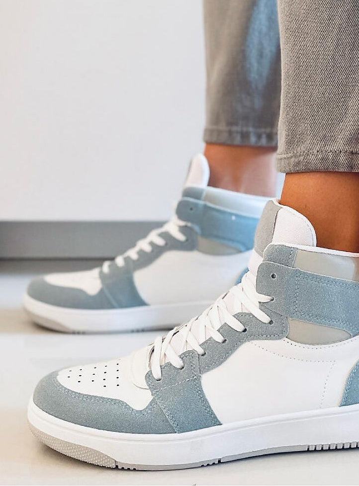 Sneakers model 170605 Inello