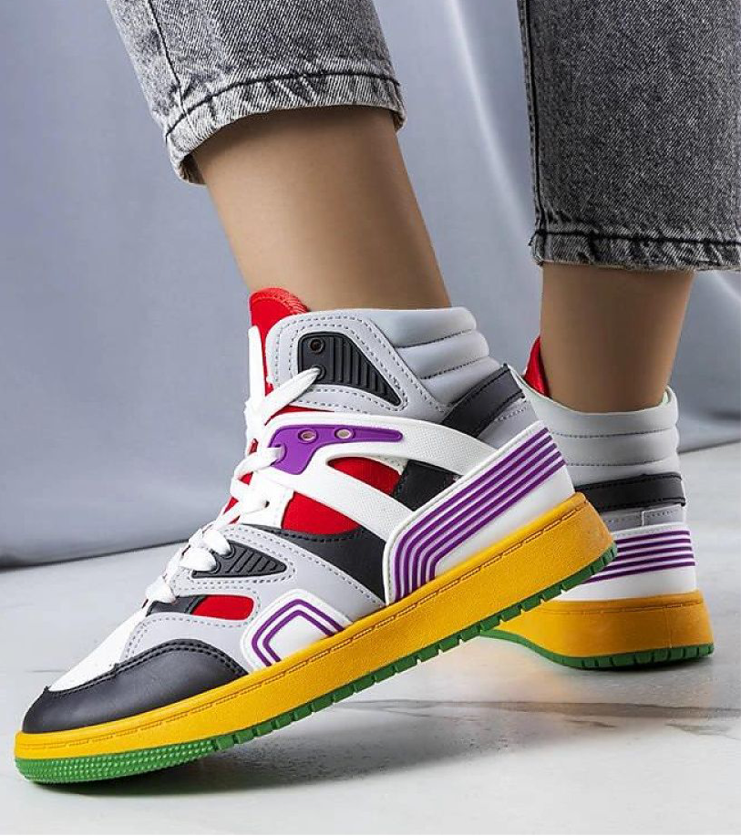 Sneakers Solea