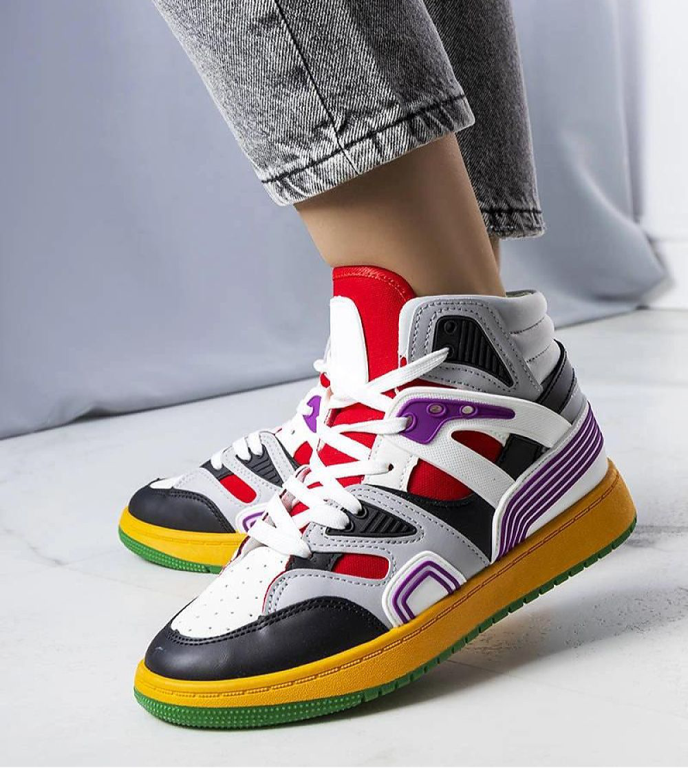 Sneakers Solea