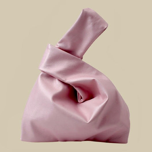 Mini Reusable Fashion Shopping Bag (36cm x 28 cm) in 4 Colours