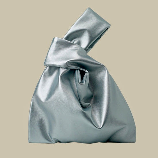 Mini Reusable Fashion Shopping Bag (36cm x 28 cm) in 4 Colours
