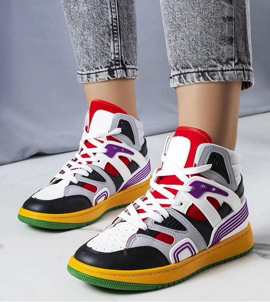 Sneakers Solea