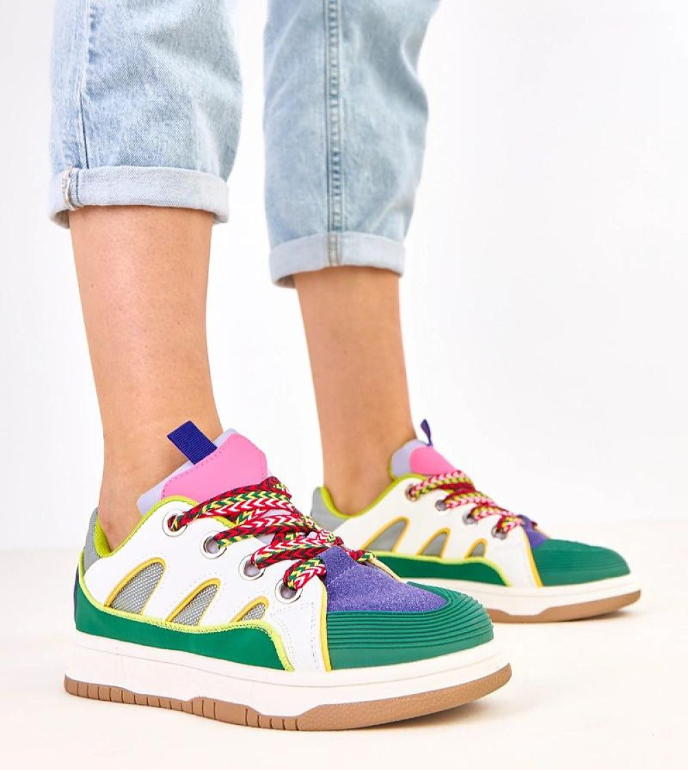Sport Shoes Solea