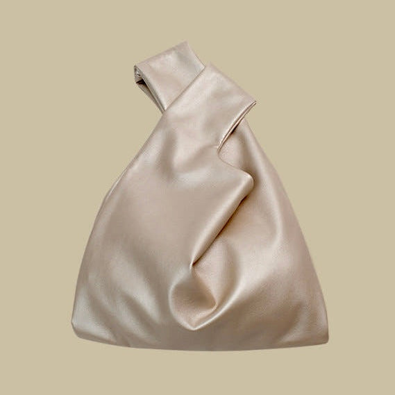 Mini Reusable Fashion Shopping Bag (36cm x 28 cm) in 4 Colours