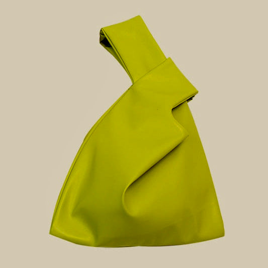 Mini Reusable Fashion Shopping Bag (36cm x 28 cm) in 4 Colours