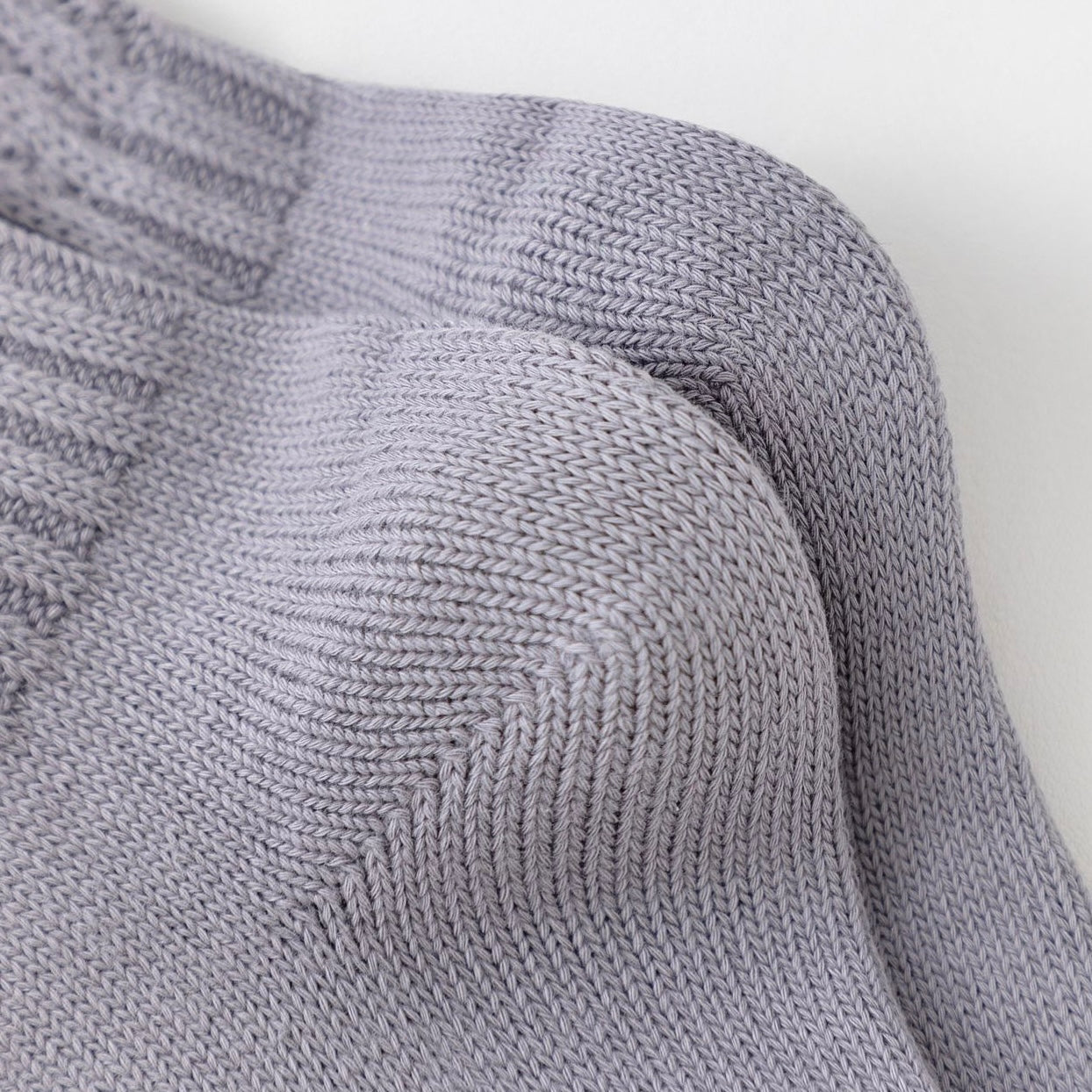 2025 Summer High Calf Loose Piled Top Socks in 6 Colours