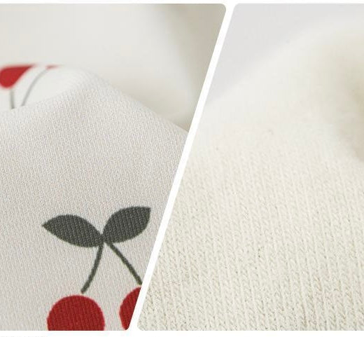 Toddler Girls Backless Swimwear and Matching Cap in 5 Colours