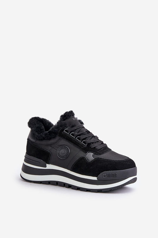  Sport Shoes model 203636 Step in style 
