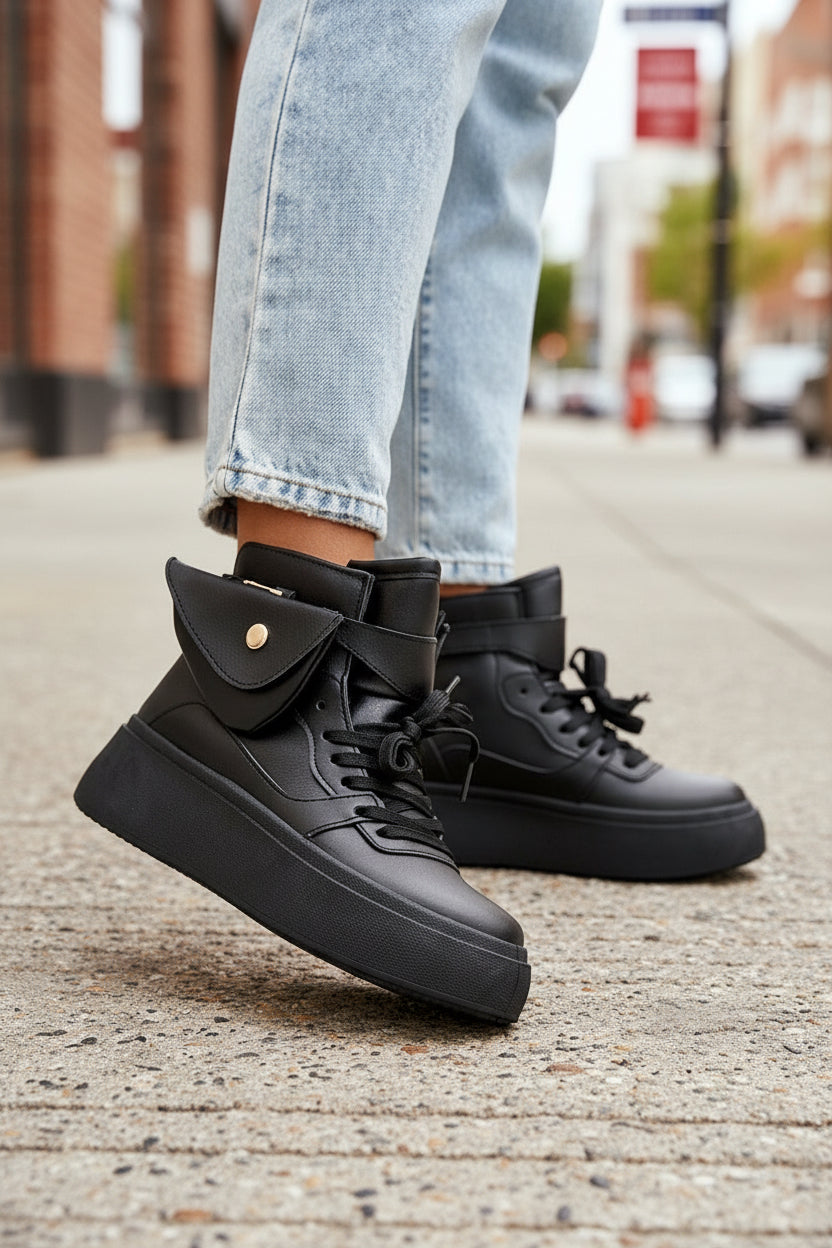  Sport Shoes model 206863 Step in style 