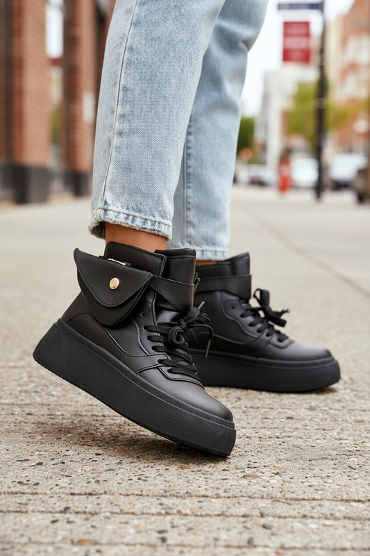  Sport Shoes model 206863 Step in style 