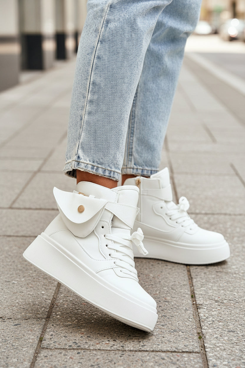  Sport Shoes model 206864 Step in style 