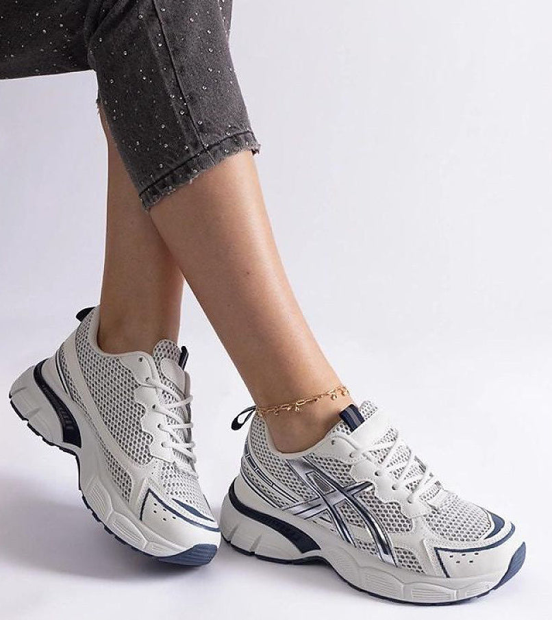  Sneakers model 207159 Solea 