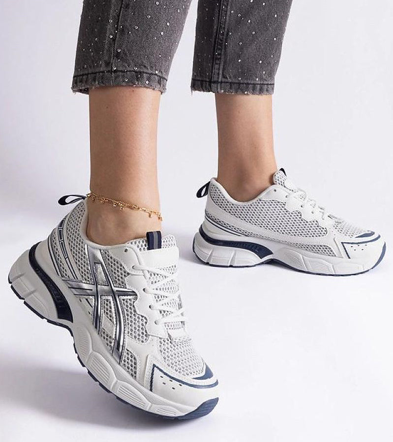  Sneakers model 207159 Solea 