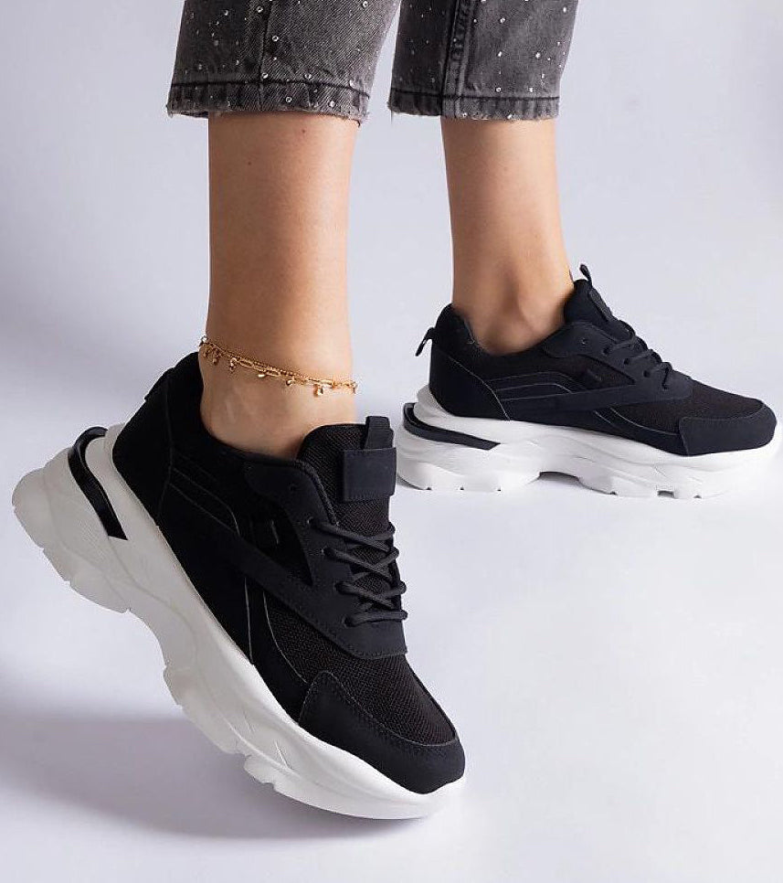  Sneakers model 207184 Solea 