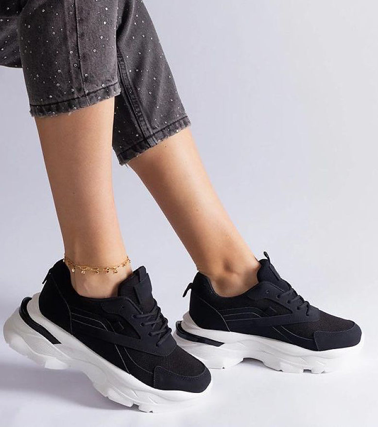  Sneakers model 207184 Solea 