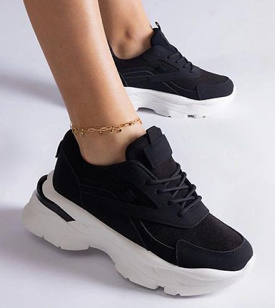  Sneakers model 207184 Solea 