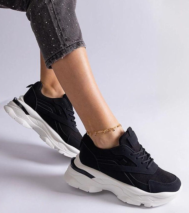  Sneakers model 207184 Solea 