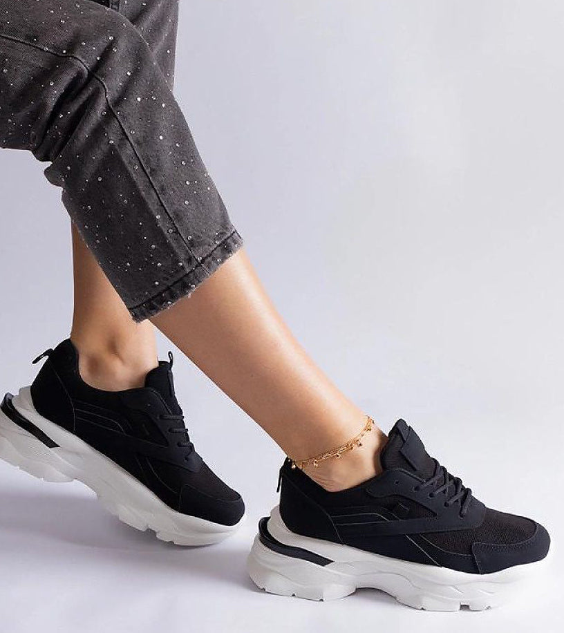  Sneakers model 207184 Solea 