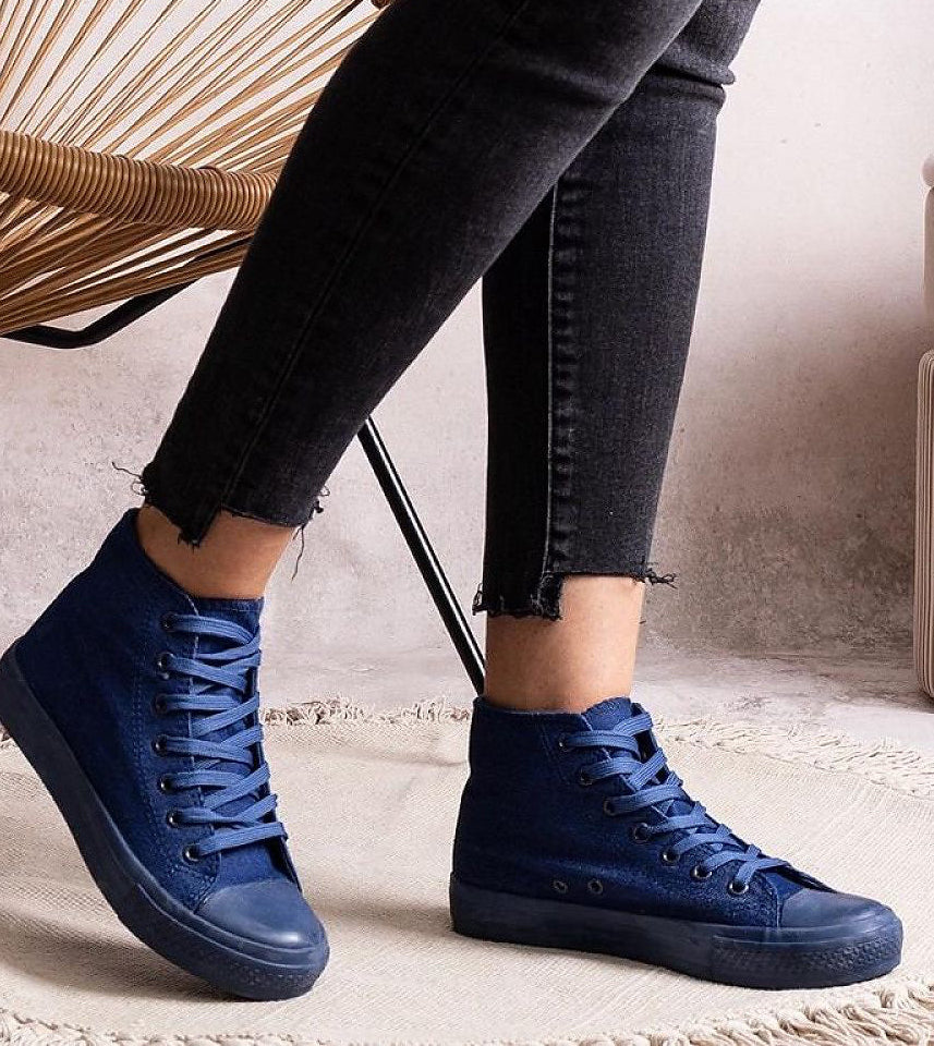  Sneakers model 207214 Solea 