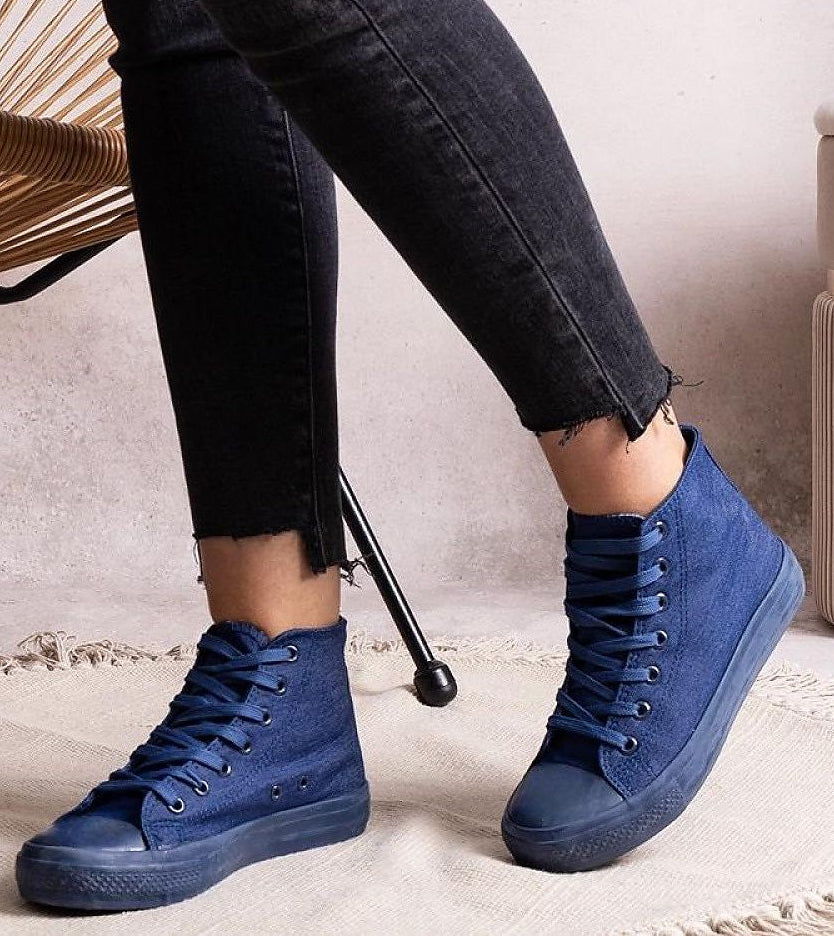  Sneakers model 207214 Solea 