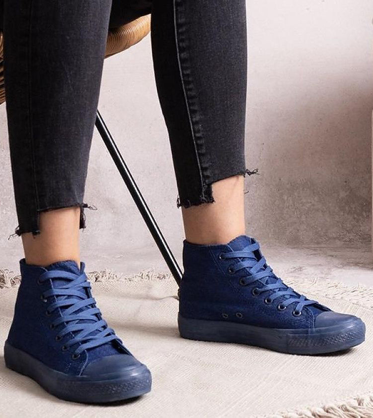  Sneakers model 207214 Solea 