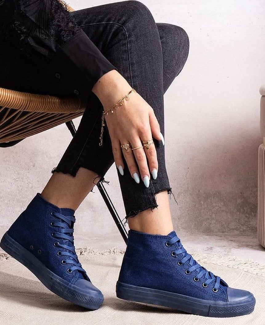  Sneakers model 207214 Solea 