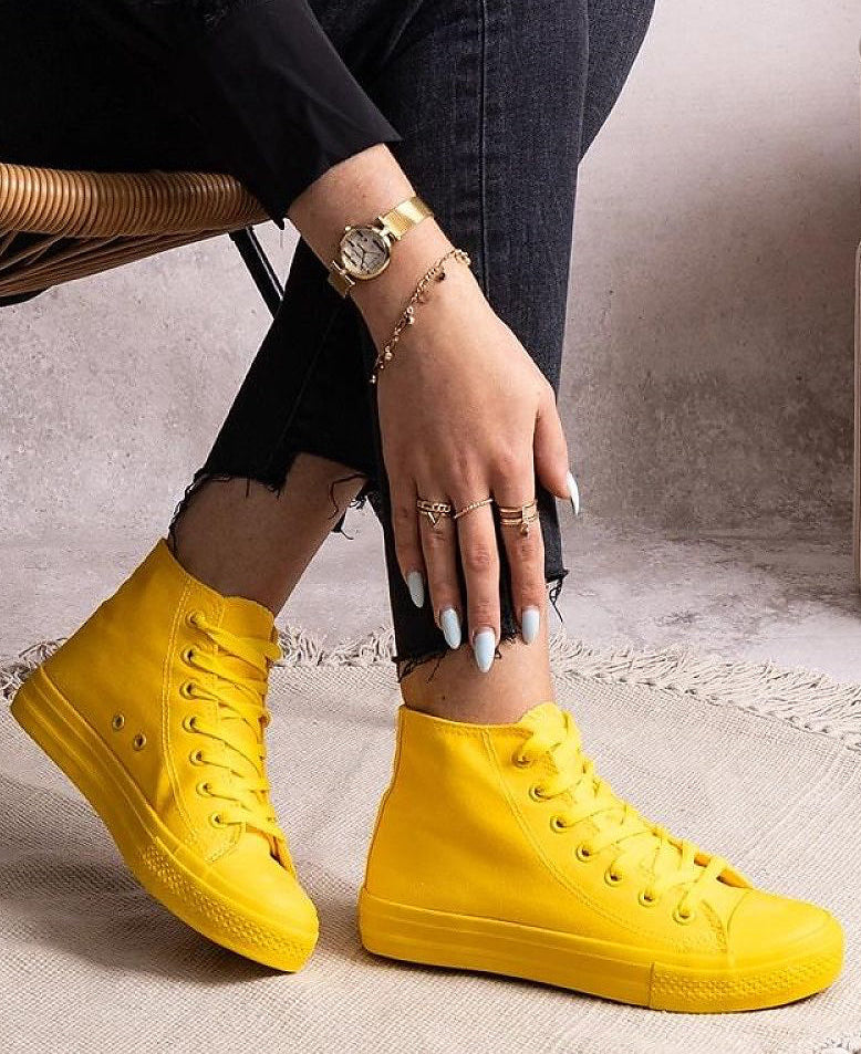  Sneakers model 207215 Solea 