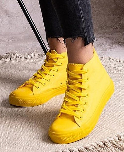  Sneakers model 207215 Solea 