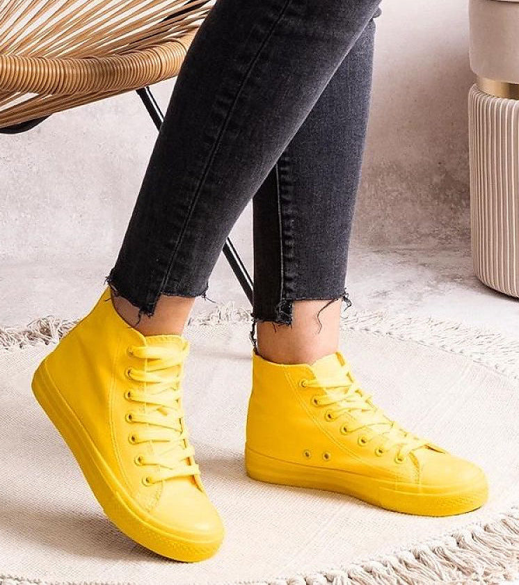  Sneakers model 207215 Solea 