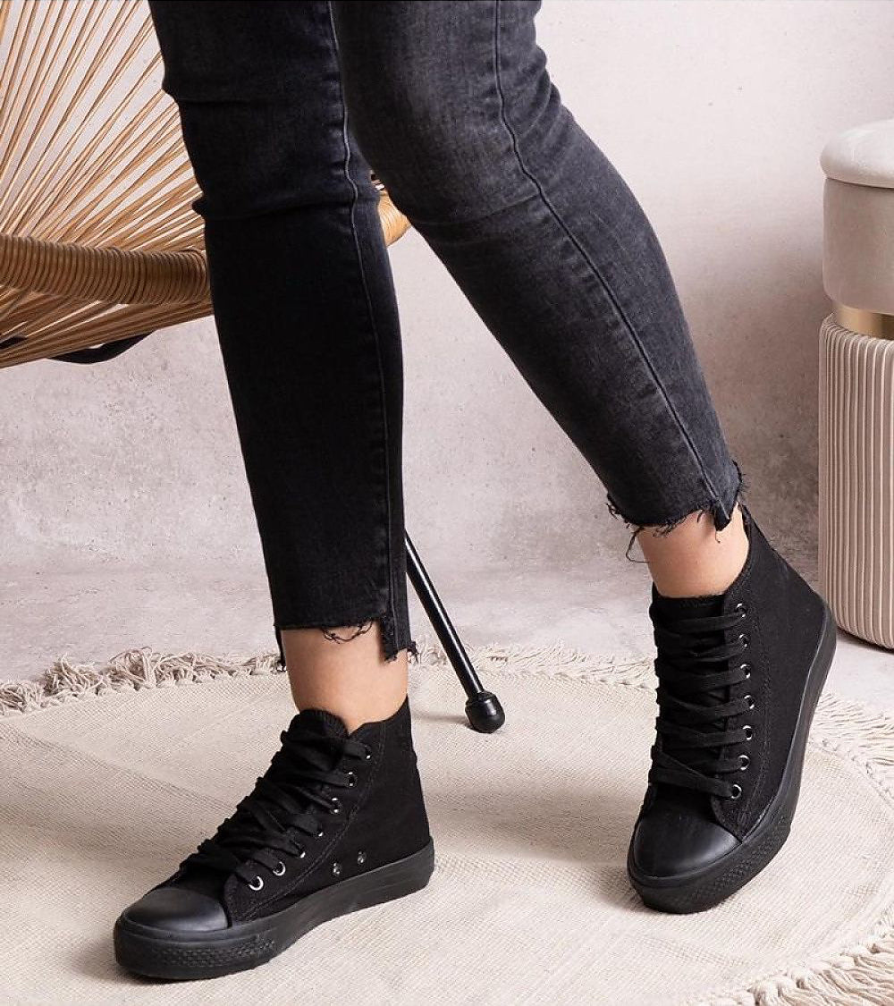  Sneakers model 207216 Solea 