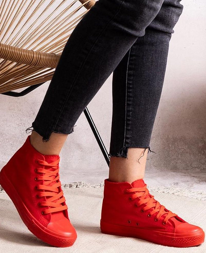  Sneakers model 207217 Solea 