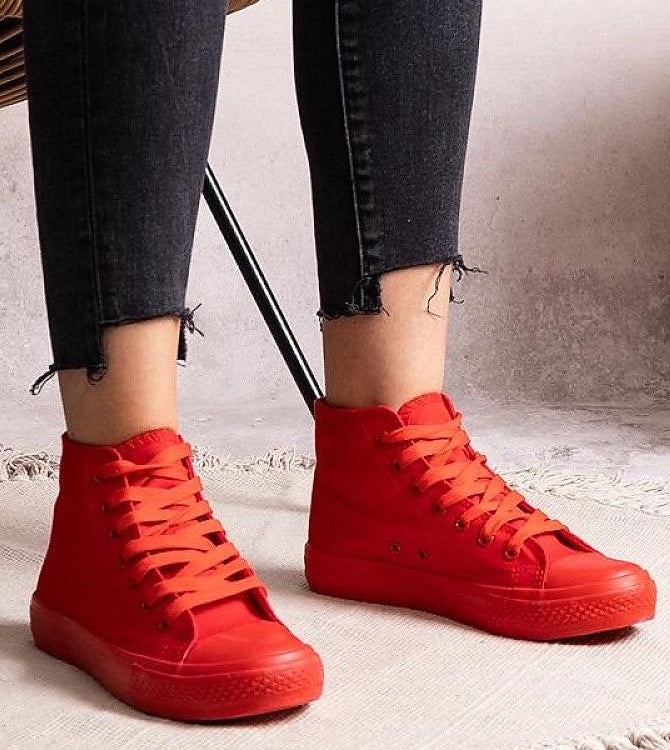  Sneakers model 207217 Solea 